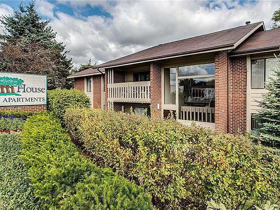 Award winning landscaping 