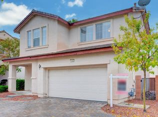 1229 Sunny Acres Ave, North Las Vegas, NV 89081