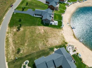 N8867 N Lake Dr, New Lisbon, WI 53950