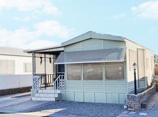 11227 S Maria Rosa Dr LOT 128, Yuma, AZ 85367