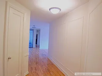 Rented by Sovereign Associates