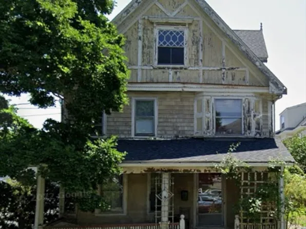 20 Marlboro St, Newton, MA 02458