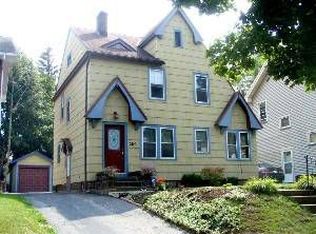 289 Terrace Park, Rochester, NY 14619