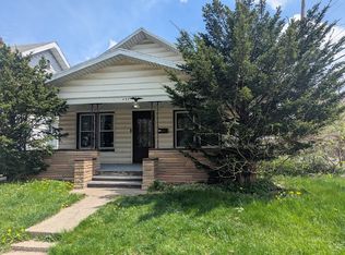 437 Havre St, Toledo, OH