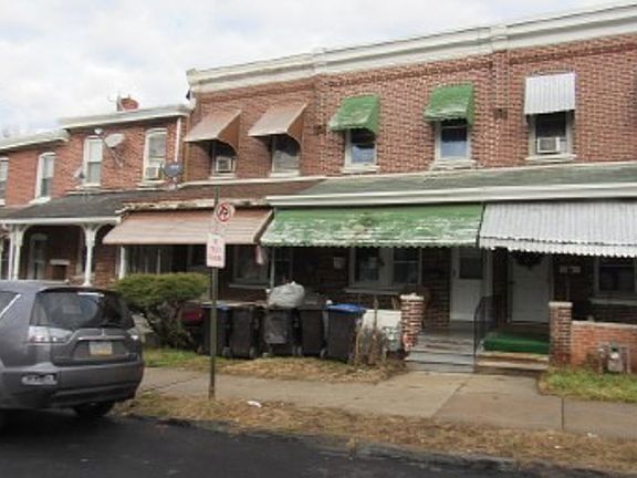 Property Side View