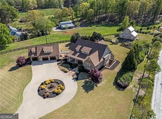 675 Gaddis Rd, Canton, GA 30115