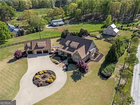 675 Gaddis Rd, Canton, GA 30115