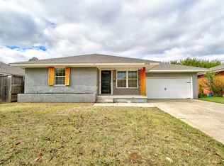 10841 Sunnymeade Pl, Oklahoma City, OK 73120