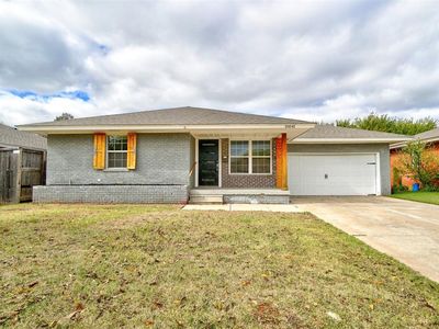 10841 Sunnymeade Pl, Oklahoma City, OK, 73120