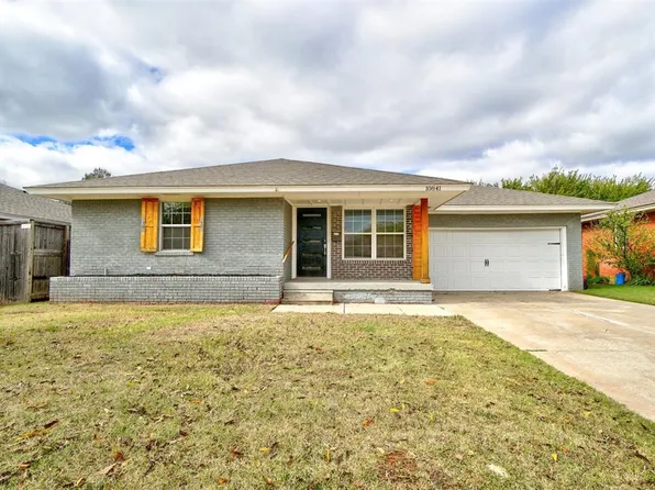 10841 Sunnymeade Pl, Oklahoma City, OK 73120