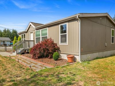 12721 W Macs Loop Road, Granite Falls, WA, 98252