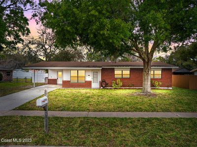 2700 Dutton Dr, Titusville, FL, 32796