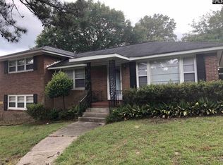 1529 Bradley Dr, Columbia, SC 29204
