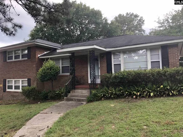 1529 Bradley Dr, Columbia, SC 29204