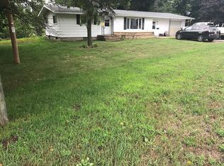 5142 Oak St, Vesper, WI 54489