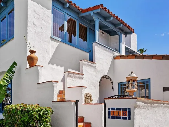 116 E El Portal #B, San Clemente, CA 92672