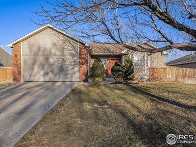 3420 Santa Fe Ave, Evans, CO, 80620