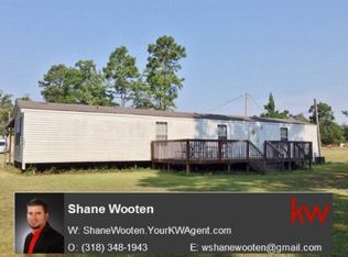 202 Moelter Ln, West Monroe, LA 71292