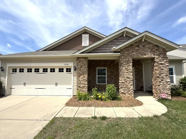 13320 Hunting Birds Ln, Charlotte, NC 28278