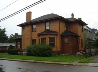 243 Wayne St, Beaver, PA 15009