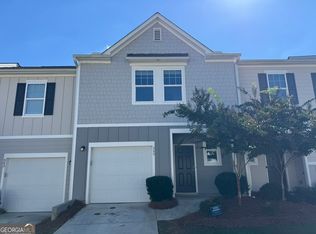 345 Penn Station Way, Cartersville, GA