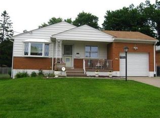 5360 Foley Rd, Cincinnati, OH 45238