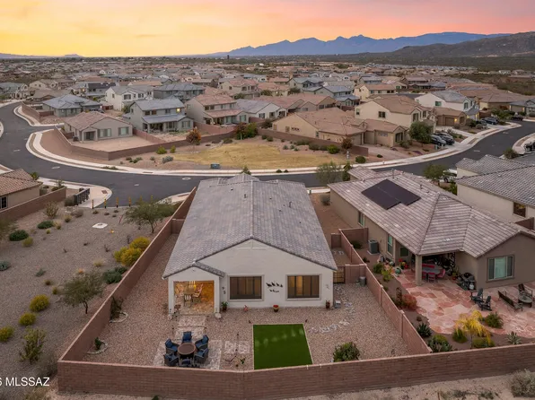 8164 S Expedition Dr, Tucson, AZ 85747