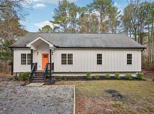 3695 Daniel Bridge Rd SW, Conyers, GA 30094