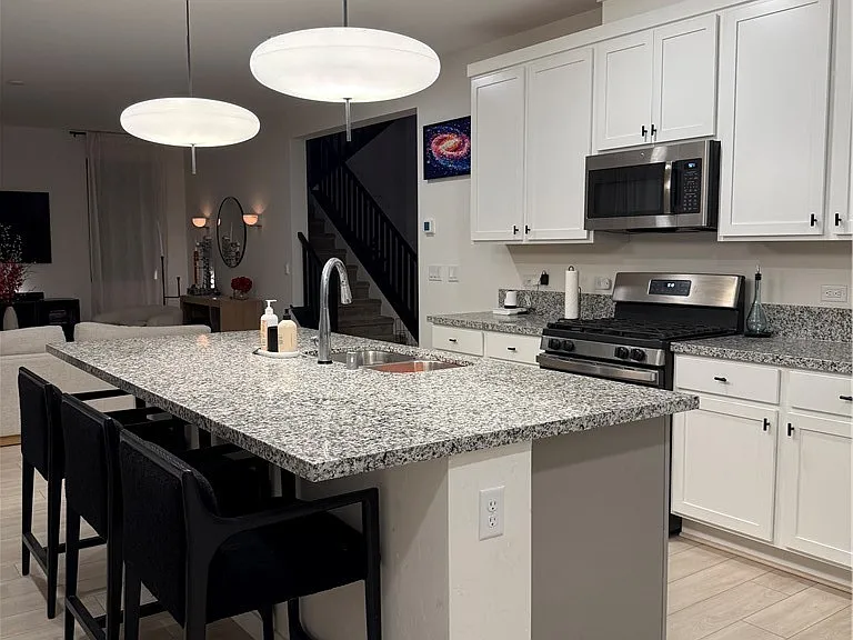 1125 Chestnut Sparrow Ave — Photo 3