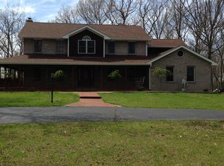 16 Winchester Rd, Farmington, MO 63640