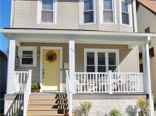 160 Pries Ave, Buffalo, NY