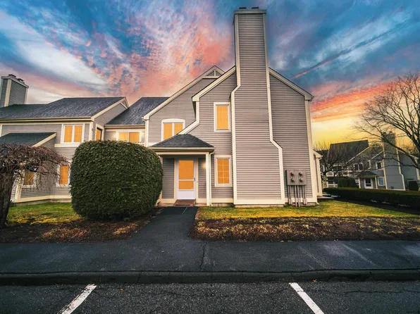 1107 Nutmeg Drive, Carmel Hamlet, NY 10512