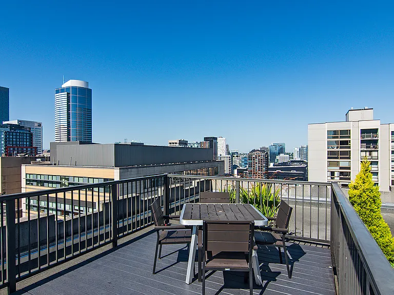 1105 Spring St #709 — Photo 22