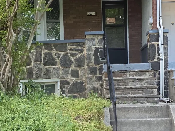 3616 Roberts Pl, Baltimore, MD 21224