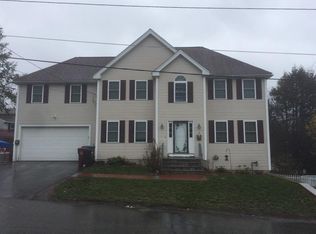 42 New York St, Lowell, MA 01854
