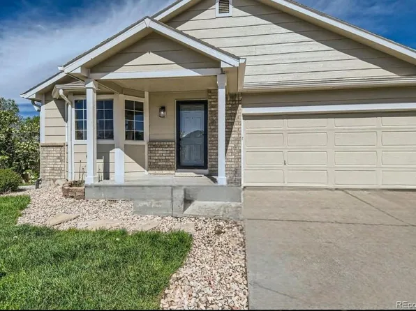 11290 Jamaica Street, Henderson, CO 80640