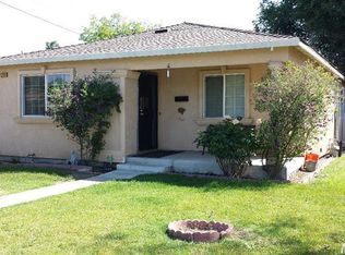 1240 Sycamore Ave, Stockton, CA 95205