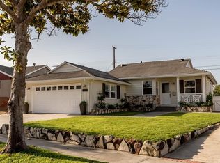 4922 Towers St, Torrance, CA 90503