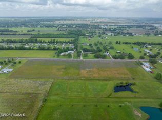 LOT 3C Three Clayton Castille Rd, Breaux Bridge, LA 70517