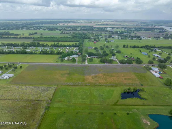 LOT 3C Three Clayton Castille Rd, Breaux Bridge, LA 70517