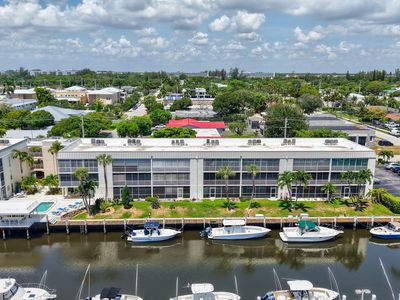 5900 NE 7th Avenue #204n, Boca Raton, FL, 33487