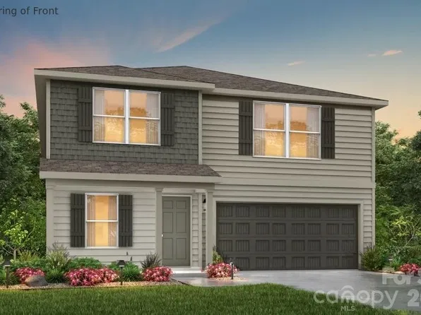 709 Louise Ave, Lincolnton, NC 28092