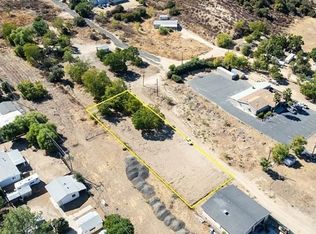 0 Grand Ave LOT 34, Lake Elsinore, CA 92530