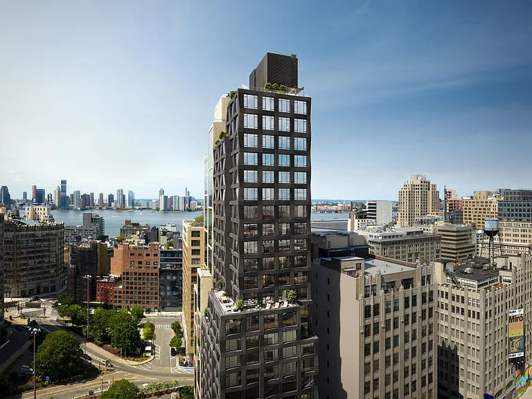 111 Varick St #20B — Photo 13