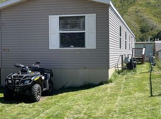 42 Mile High Dr, Deadwood, SD 57732