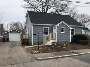 202 Tribou St, Brockton, MA 02301