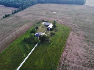 9230 Center Rd, Newton, WI 53063