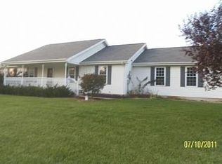 6454 W Farrand Rd, Clio, MI 48420