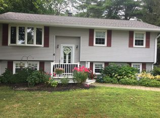 6 Susan Ave, Scarborough, ME 04074