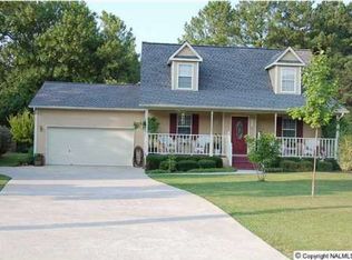 731 Mountain Gap Rd SE, Huntsville, AL 35803